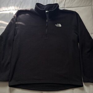 The North Face Half-Zip - Men’s (XL)